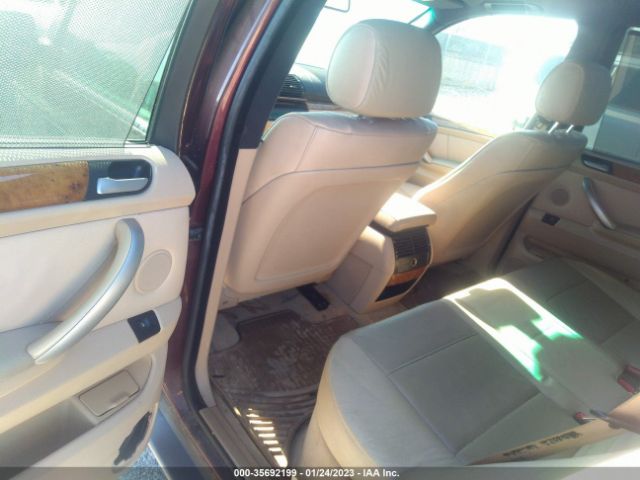WBAFA53521LM70460 BMW X5 3.0I