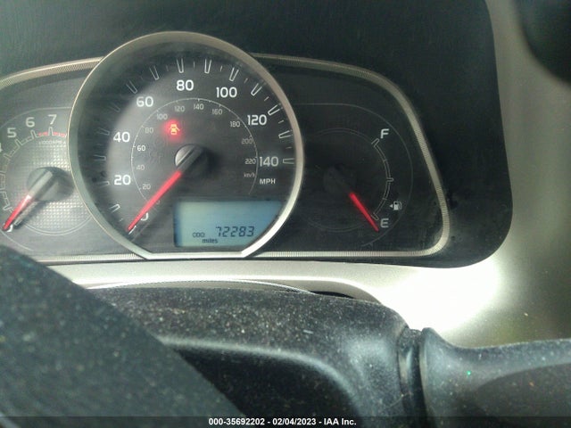 2014 TOYOTA RAV4 LE VIN: 2T3ZFREV8EW081508