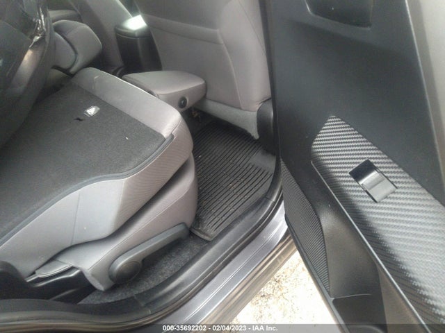 2014 TOYOTA RAV4 LE VIN: 2T3ZFREV8EW081508