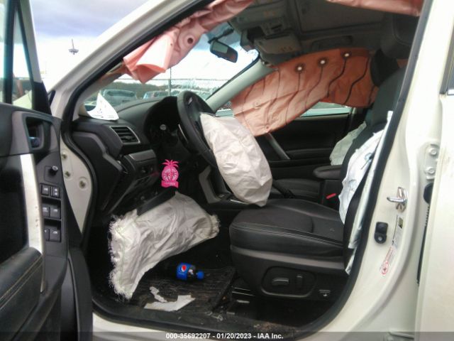 JF2SJGDC9GH500013 Subaru Forester 2.0xt Premium