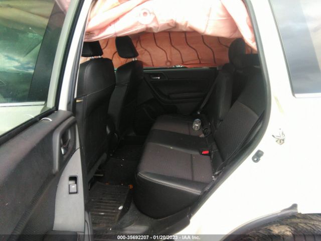 JF2SJGDC9GH500013 Subaru Forester 2.0xt Premium