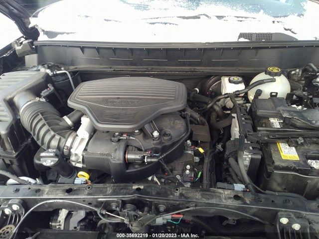 2020 Cadillac XT6, VIN: 1GYKPDRSXLZ234060