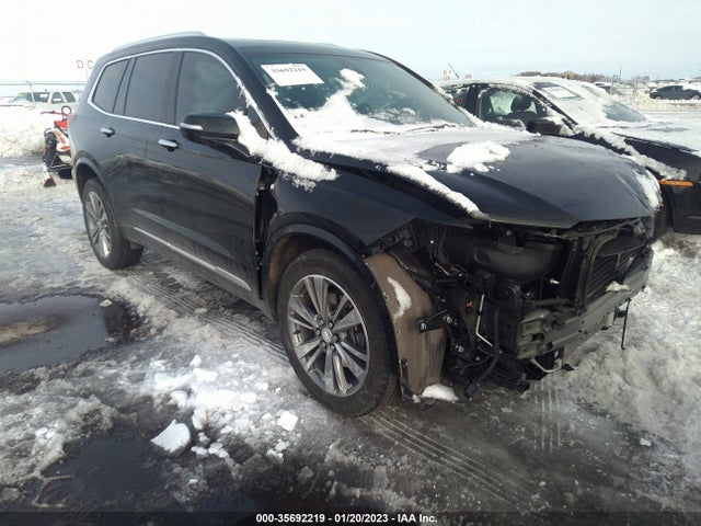 2020 Cadillac XT6, VIN: 1GYKPDRSXLZ234060