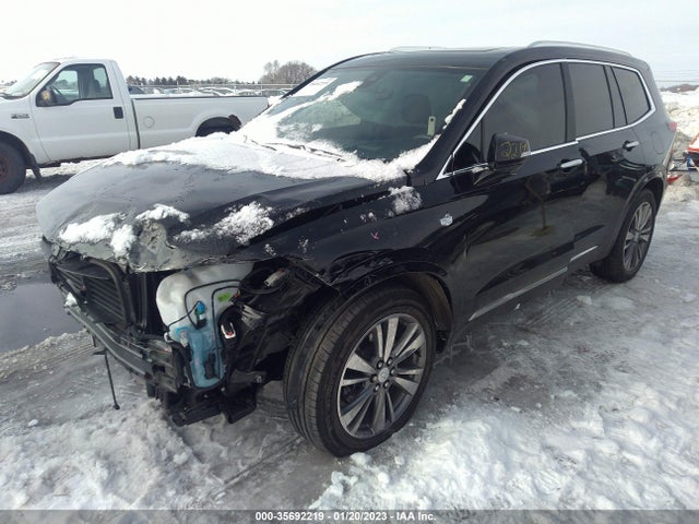 2020 Cadillac XT6, VIN: 1GYKPDRSXLZ234060