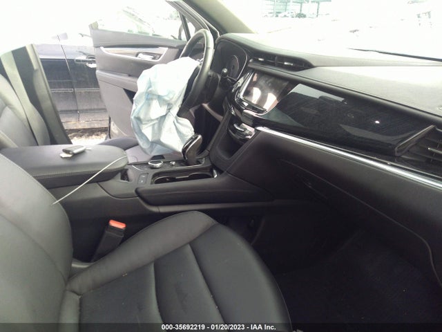 2020 Cadillac XT6, VIN: 1GYKPDRSXLZ234060