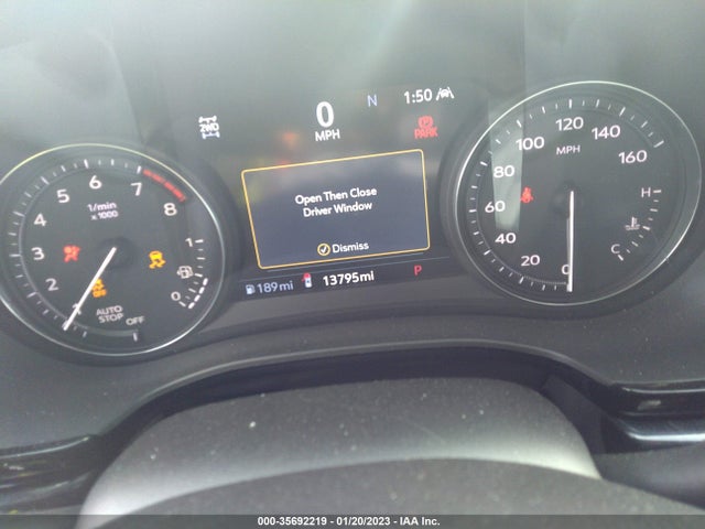 2020 Cadillac XT6, VIN: 1GYKPDRSXLZ234060