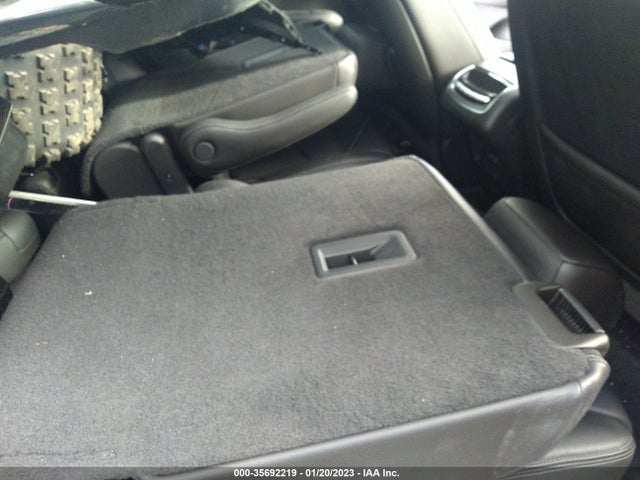2020 Cadillac XT6, VIN: 1GYKPDRSXLZ234060