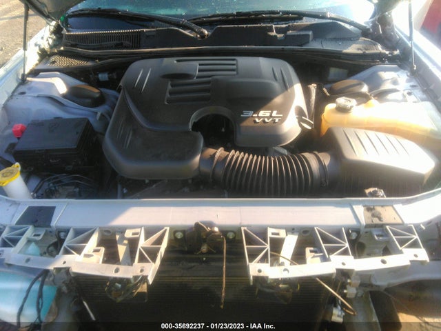 Dodge Challenger Sxt 2021 2C3CDZAG1MH508257 Image 10