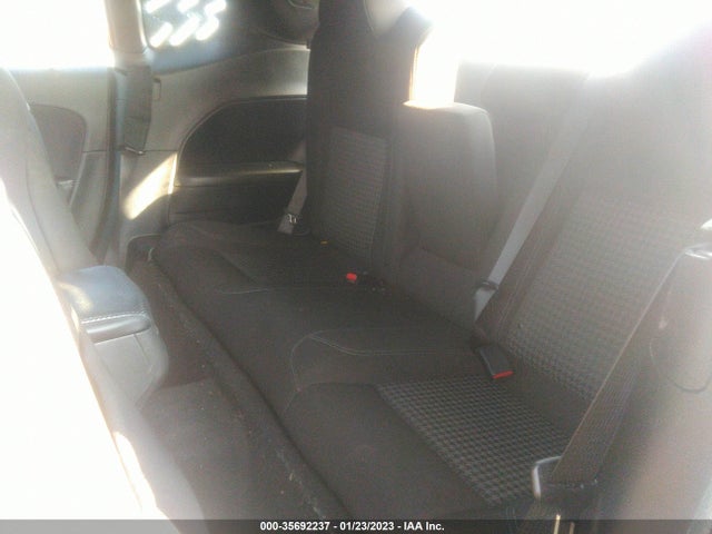 Dodge Challenger Sxt 2021 2C3CDZAG1MH508257 Image 8