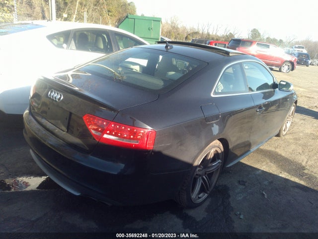 WAUVVAFR2CA043480 Audi S5 Prestige