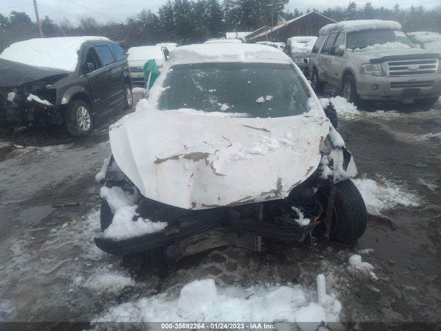 Hyundai ELANTRA SE 2014 5NPDH4AE0EH487593 Image 7