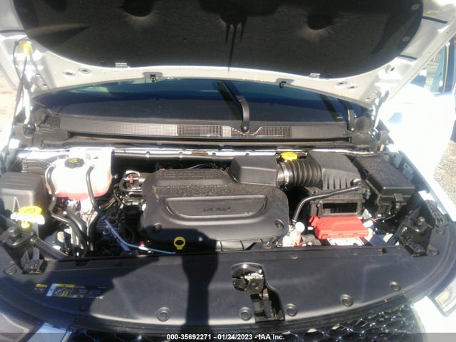 2022 Chrysler Pacifica, VIN: 2C4RC1BG1NR179712