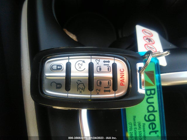 2022 Chrysler Pacifica, VIN: 2C4RC1BG1NR179712