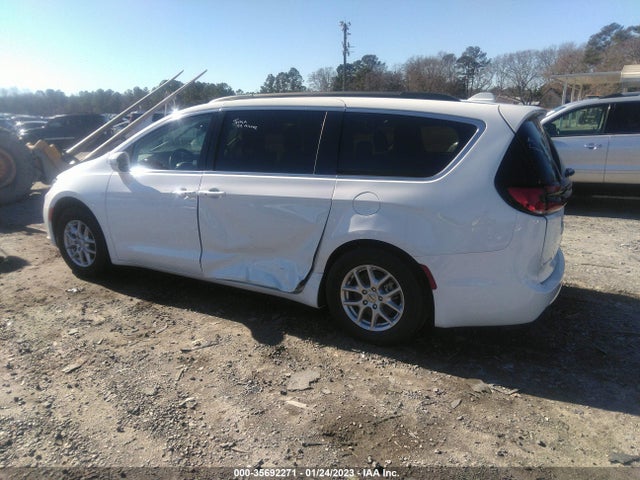 2022 Chrysler Pacifica, VIN: 2C4RC1BG1NR179712