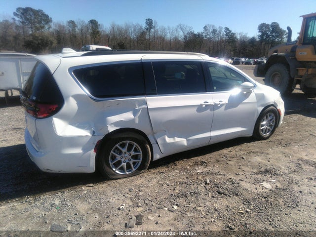 2022 Chrysler Pacifica, VIN: 2C4RC1BG1NR179712