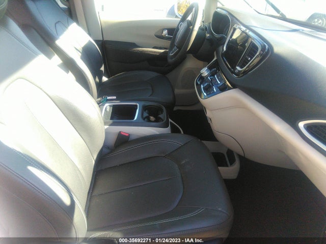 2022 Chrysler Pacifica, VIN: 2C4RC1BG1NR179712