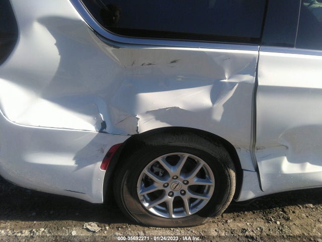 2022 Chrysler Pacifica, VIN: 2C4RC1BG1NR179712