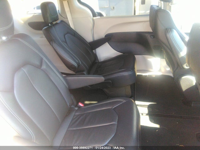 2022 Chrysler Pacifica, VIN: 2C4RC1BG1NR179712