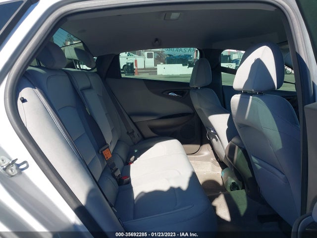Chevrolet MALIBU LS 2017 1G1ZB5STXHF285054 Image 9