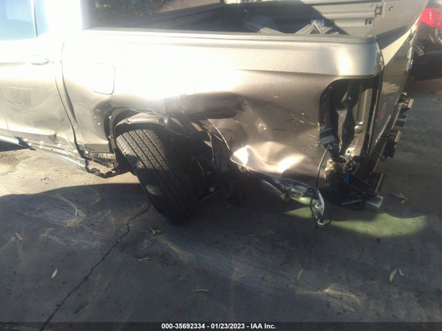 2022 Honda Ridgeline, VIN: 5FPYK3F51NB038192