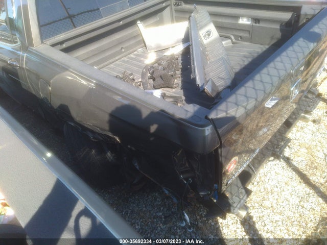 2022 Honda Ridgeline, VIN: 5FPYK3F51NB038192