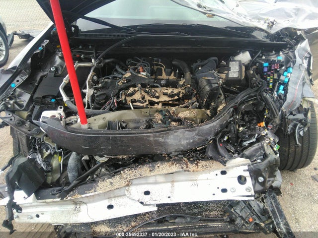 58AGZ1B12NU117521 Lexus Es Es 350 F Sport