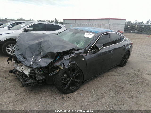 58AGZ1B12NU117521 Lexus Es Es 350 F Sport