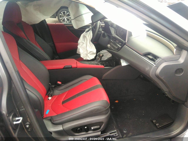 58AGZ1B12NU117521 Lexus Es Es 350 F Sport