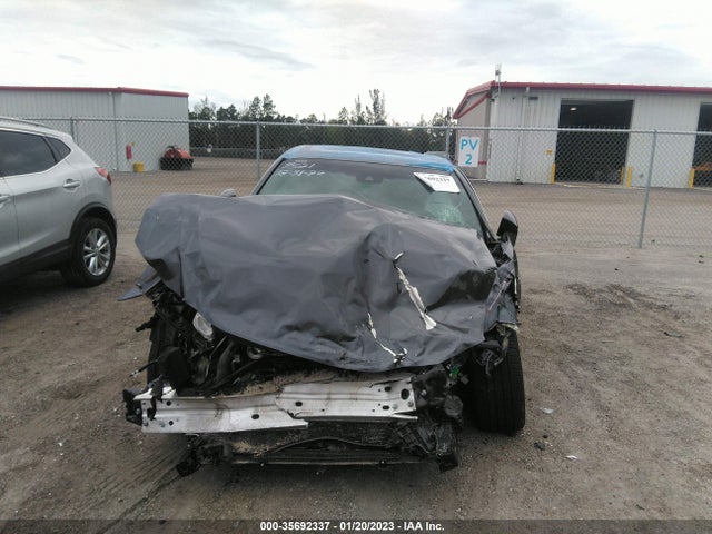 58AGZ1B12NU117521 Lexus Es Es 350 F Sport