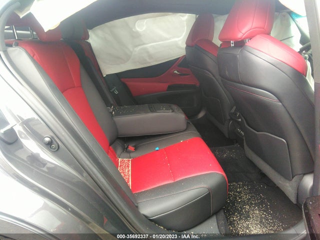 58AGZ1B12NU117521 Lexus Es Es 350 F Sport