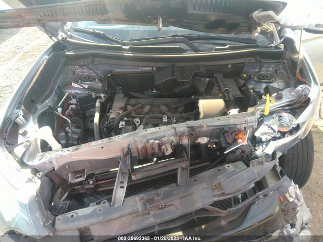 JA4AD3A30GZ007436 Mitsubishi Outlander Se/sel