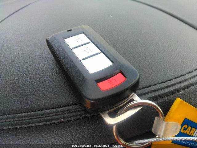 JA4AD3A30GZ007436 Mitsubishi Outlander Se/sel