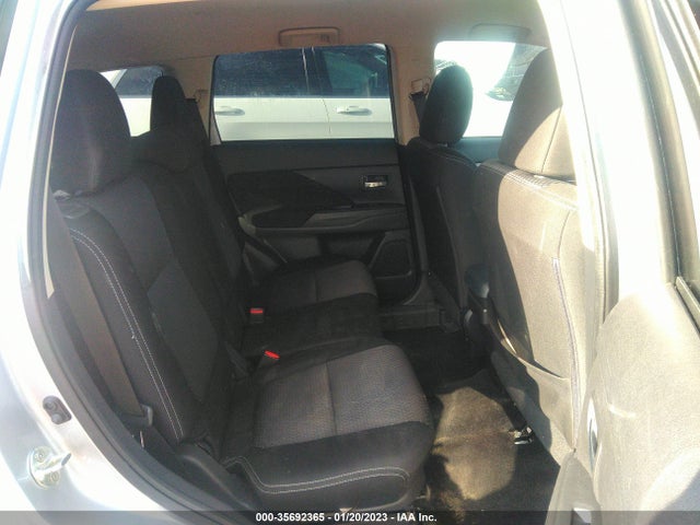 JA4AD3A30GZ007436 Mitsubishi Outlander Se/sel