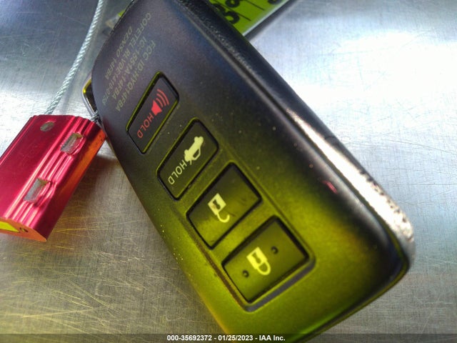 JTHBA1D21G5032541 Lexus IS 200T