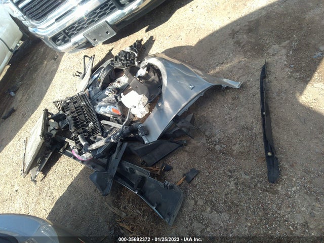 JTHBA1D21G5032541 Lexus IS 200T