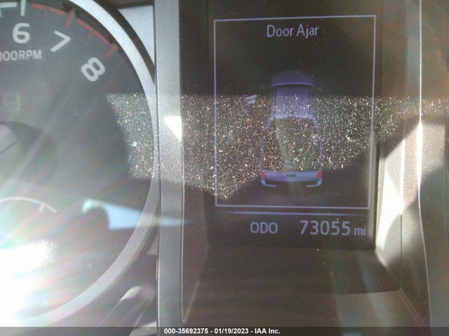 2018 Toyota Tacoma, VIN: 5TFAZ5CN0JX054793