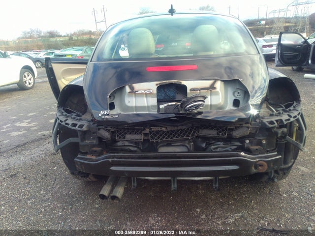 2014 Volkswagen Beetle, VIN: 3VWJ17AT3EM648047