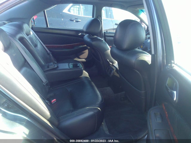 19UUA56743A012104 Acura Tl W/navigation System