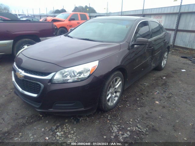 2015 Chevrolet Malibu, VIN: 1G11C5SL2FF273763