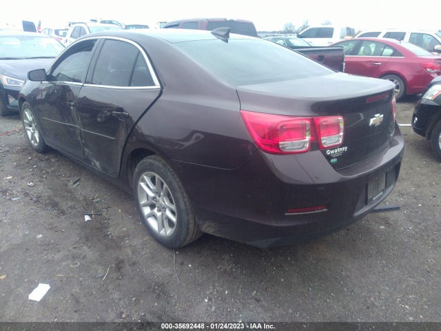 2015 Chevrolet Malibu, VIN: 1G11C5SL2FF273763