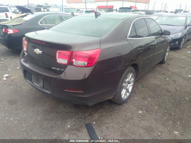 2015 Chevrolet Malibu, VIN: 1G11C5SL2FF273763