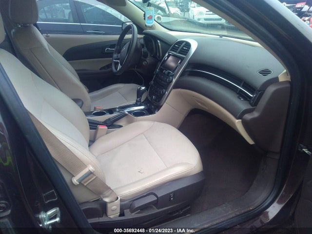 2015 Chevrolet Malibu, VIN: 1G11C5SL2FF273763