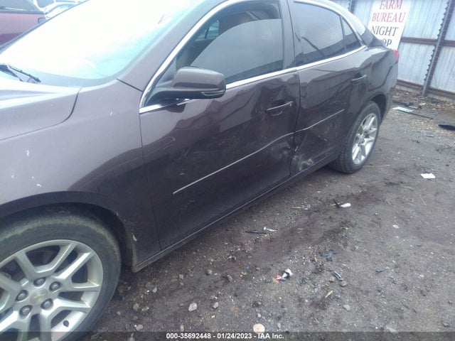 2015 Chevrolet Malibu, VIN: 1G11C5SL2FF273763