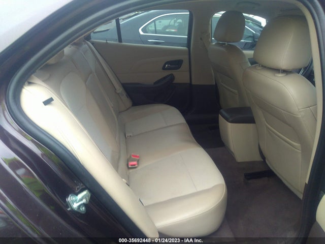 2015 Chevrolet Malibu, VIN: 1G11C5SL2FF273763