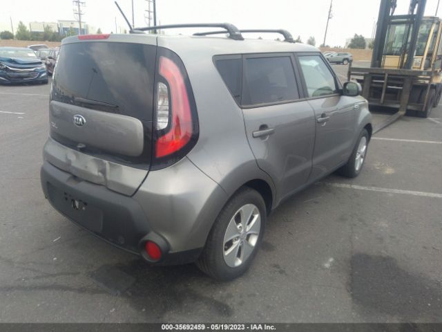 KNDJN2A24G7348306 KIA Soul Base