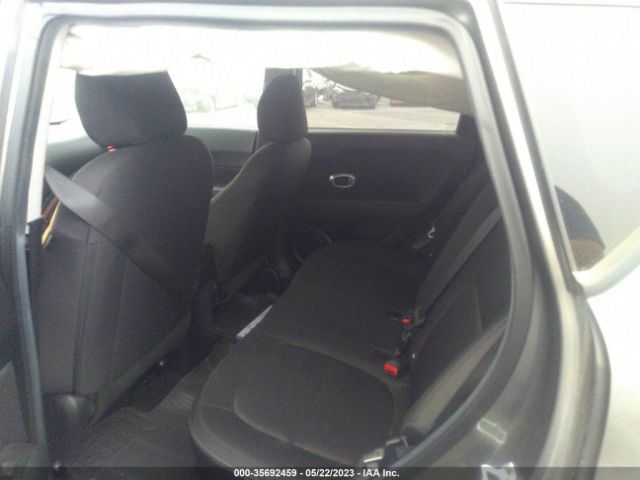 KNDJN2A24G7348306 KIA Soul Base