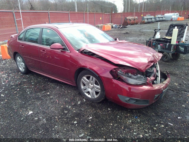 2011 2G1WB5EKXB1268338 главное изображение