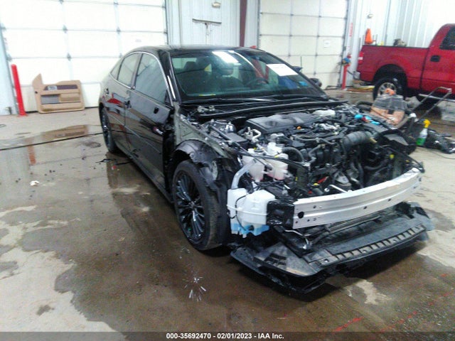 2021 Toyota Avalon, VIN: 4T1EA1AB5MU002510