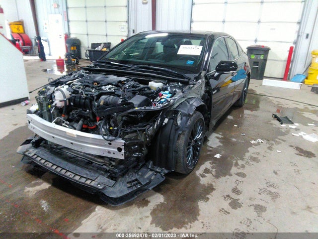 2021 Toyota Avalon, VIN: 4T1EA1AB5MU002510