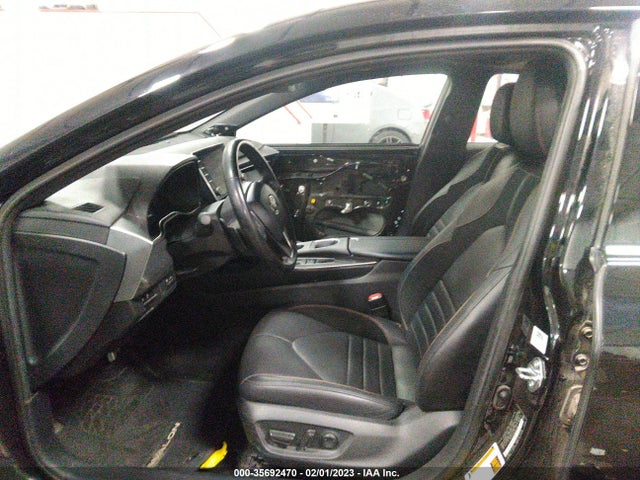 2021 Toyota Avalon, VIN: 4T1EA1AB5MU002510